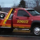Schultz Towing - Auto Repair & Service