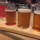 Trapezium Brewing Co