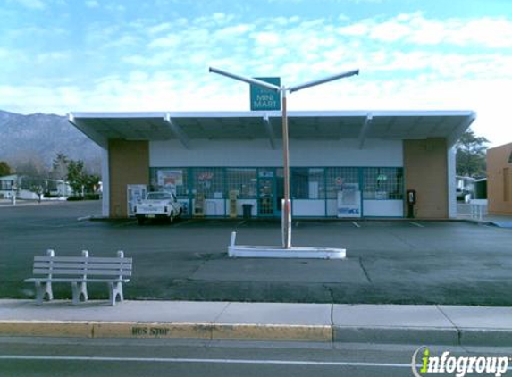 Ona Mini Mart - Albuquerque, NM