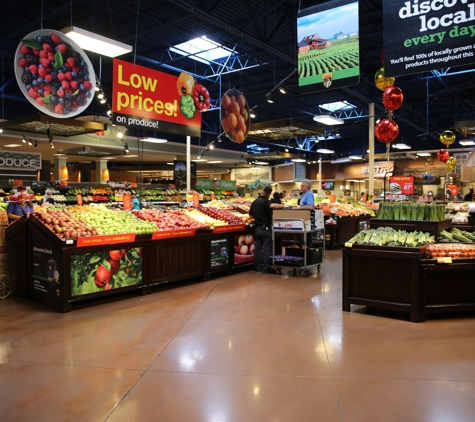 King Soopers Fuel Center - Erie, CO