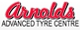Arnold's Advanced Tyre Centre