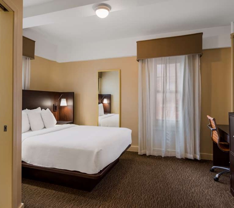 Best Western Syracuse Downtown Hotel and Suites - Syracuse, NY