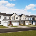 K Hovnanian's Four Seasons at Virginia Crossing-Villas