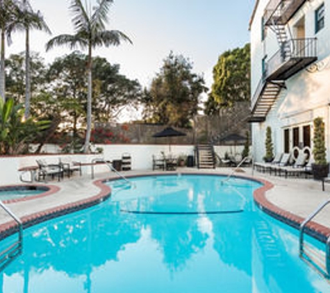 Montecito Inn - Santa Barbara, CA
