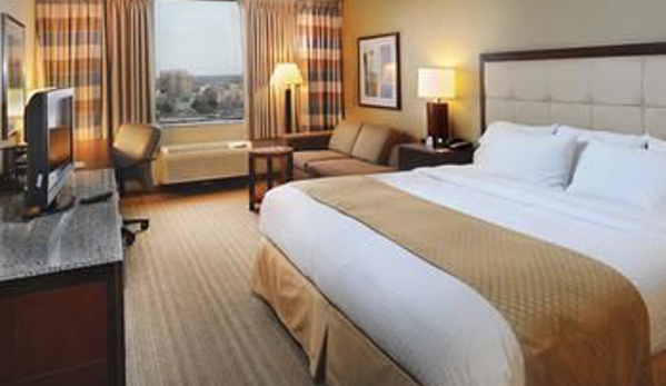 Doubletree Westport - Saint Louis, MO