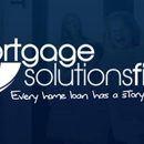 Mortgage Solutions Financial Gretna - Mortgages