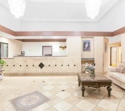 Baymont Inn & Suites - Oklahoma City, OK