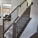 Vivanco Trim: Stair and Railing Installations - Rails, Railings & Accessories Stairway