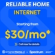 SmarterHome.ai - Spectrum Authorized Retailer