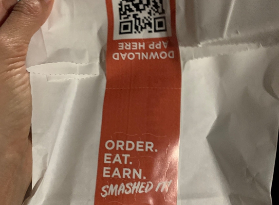 Smashburger - San Francisco, CA