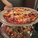 Palio's Pizza Cafe - Pizza