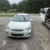 First Class Auto Glass NC gallery
