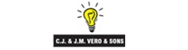 CJ & JM Vero & Sons - Electric Equipment Repair & Service
