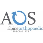 Alpine Orthopaedic Specialists