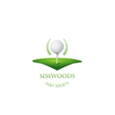 Simwoods Golf Society - Golf Courses