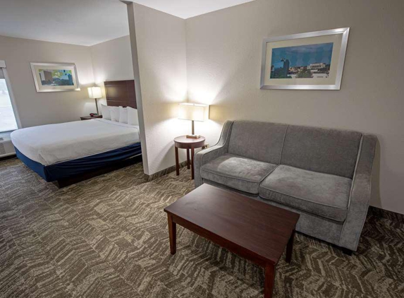 Best Western Plus Vermilion River Inn & Suites - Lafayette, LA