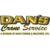 Dan's Crane Service gallery