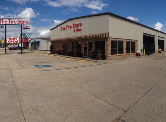 The Tire Store & More - Baker, LA