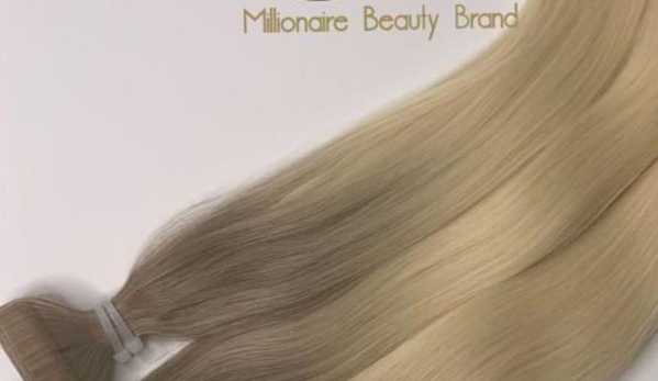 Millionaire Hair Salon - Winter Garden, FL