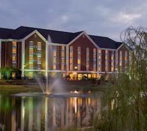 Hilton Garden Inn Jackson/Madison - Madison, MS