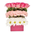 Vaseful Flowers & Gifts - Florists