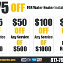 Water Heater Fort Worth Tx - Water Heater Repair