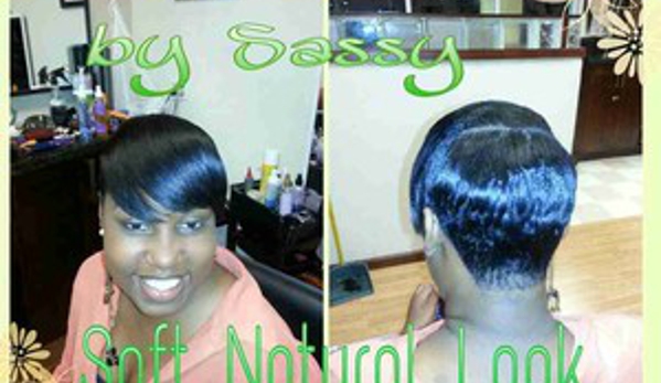 Diva's and Dudes Hair and Body Spa - Miami Gardens, FL