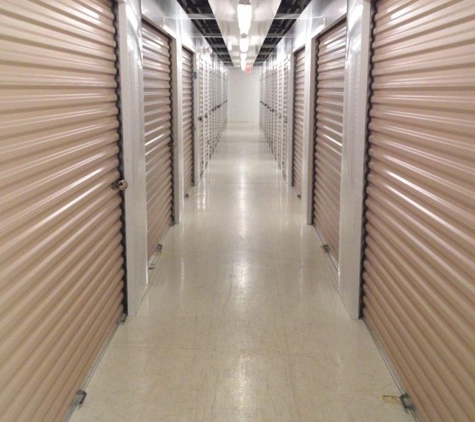 Life Storage - Toms River, NJ