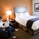 My Place Hotel-Fort Pierre, SD - Lodging
