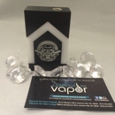 Diamond Tek Vapor Express - Tobacco