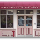 Downtown Veterinary Associates - Veterinarians