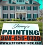 Painting Services | Jerry's Painting, NJ | Light Carpentry Repairs gallery