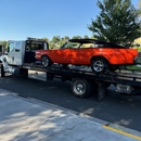 Diamond S Towing - Towing