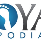Hoyal, James I, DPM