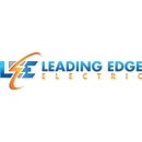 Leading Edge Electric - Electric Equipment Repair & Service