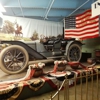 Simeone Automotive Museum gallery