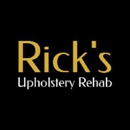 Rick's Upholstery Rehab - Upholsterers