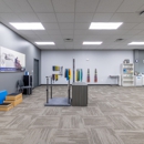 SERC Physical Therapy - Physical Therapy Clinics