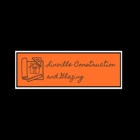 Linville Construction and Glazing