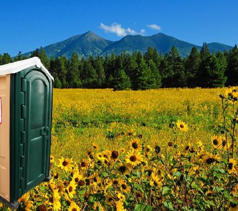 First Class Sanitation - Flagstaff, AZ