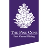 The Pine Cone gallery