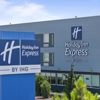 Holiday Inn Express & Suites George - Quincy South by IHG gallery
