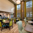 Hampton Inn & Suites Keller Town Center - Hotels