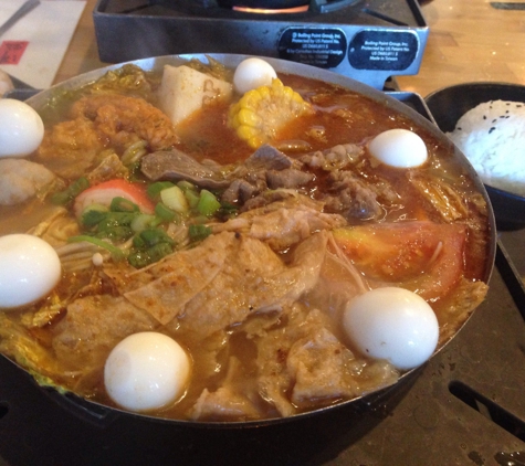 Boiling Point - Artesia, CA