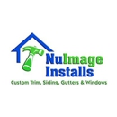 Nu Image Installs - Siding Contractors