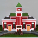 Toy Train Dealers - Antiques
