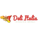 Deli Italia-Trinacria Lounge & Pizzeria - Delicatessens