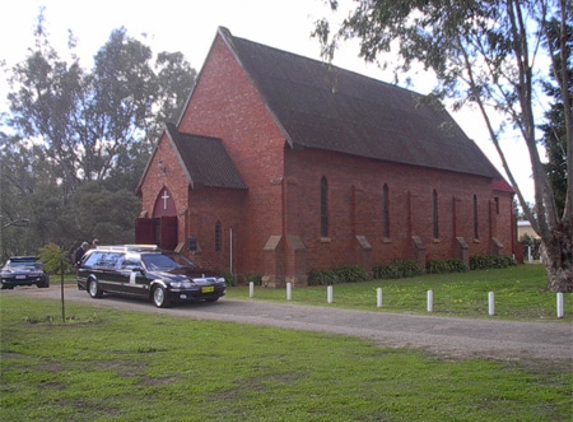 Purslowe Tinetti Funerals