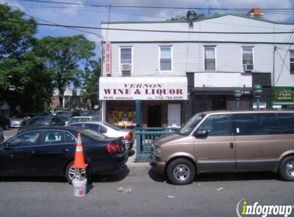 Vernon Wine & Liquor - Long Island City, NY