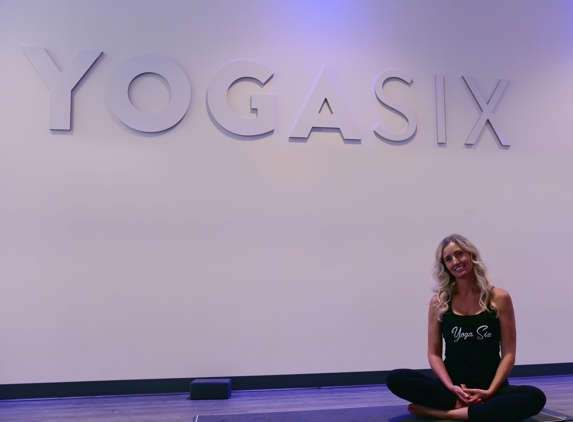 YogaSix Naperville - Naperville, IL